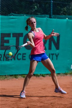 Jennifer Witthöft 236 - BL Der Club an der Alster - Marienburger SC : Ergebnis: 3:6